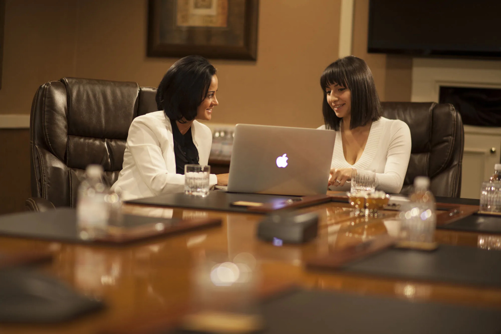 The Spa at Norwich Inn
