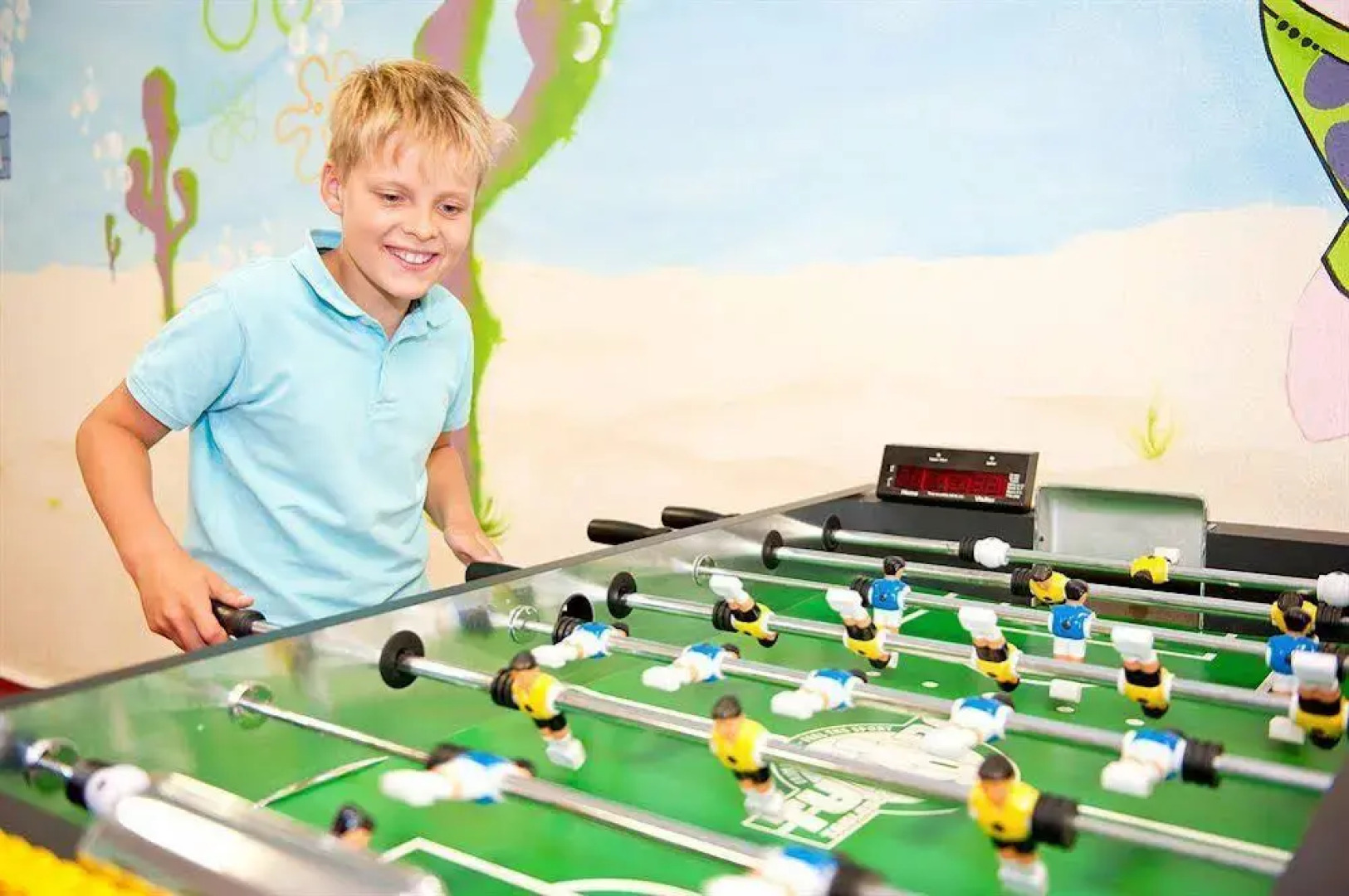 Ferienpark Oberwiesenthal