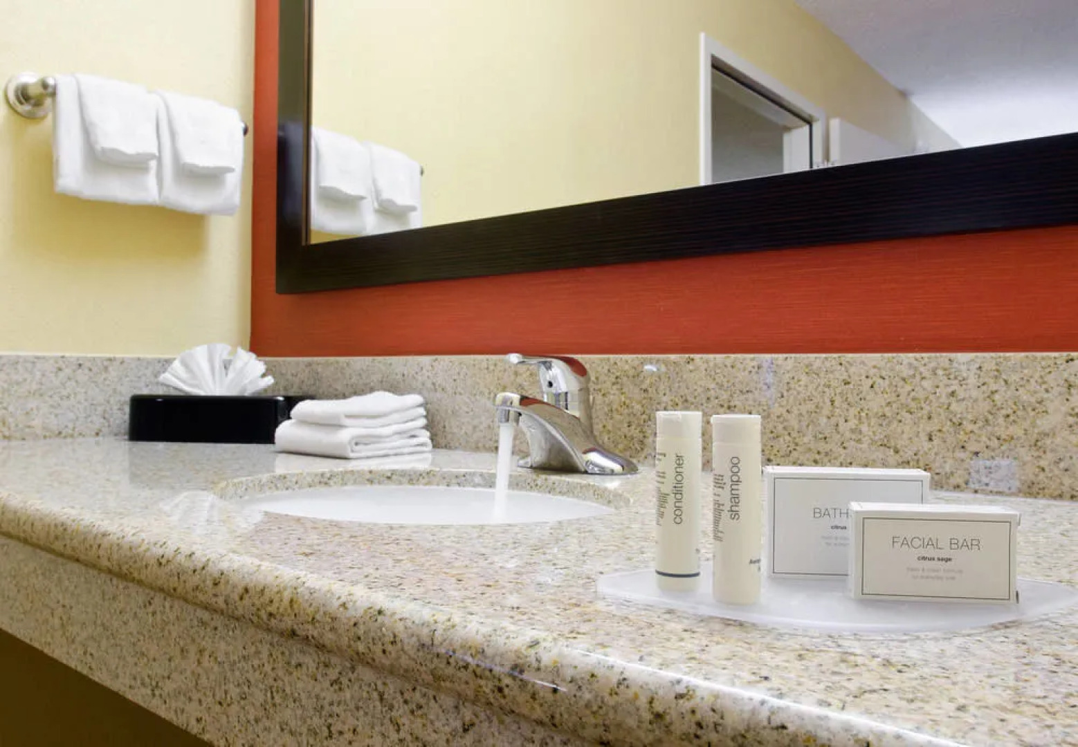 Courtyard by Marriott Birmingham Downtown at UAB