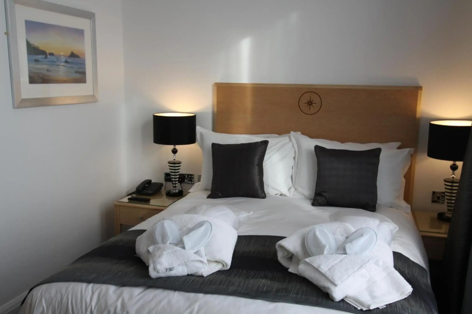 Belgrave Sands Hotel & Spa