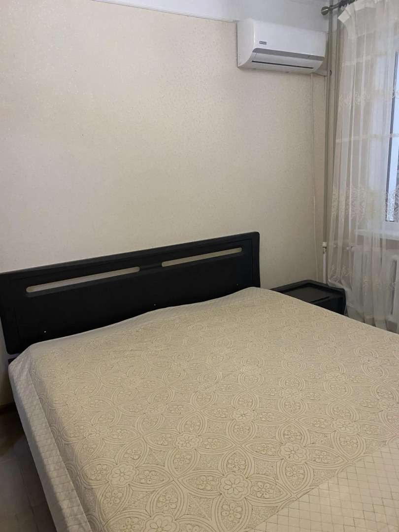 Апартаменты на улице Байрамова 67А