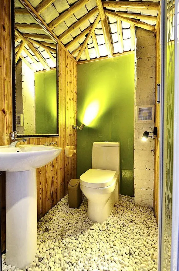 Longsheng Longji CTN Hotel