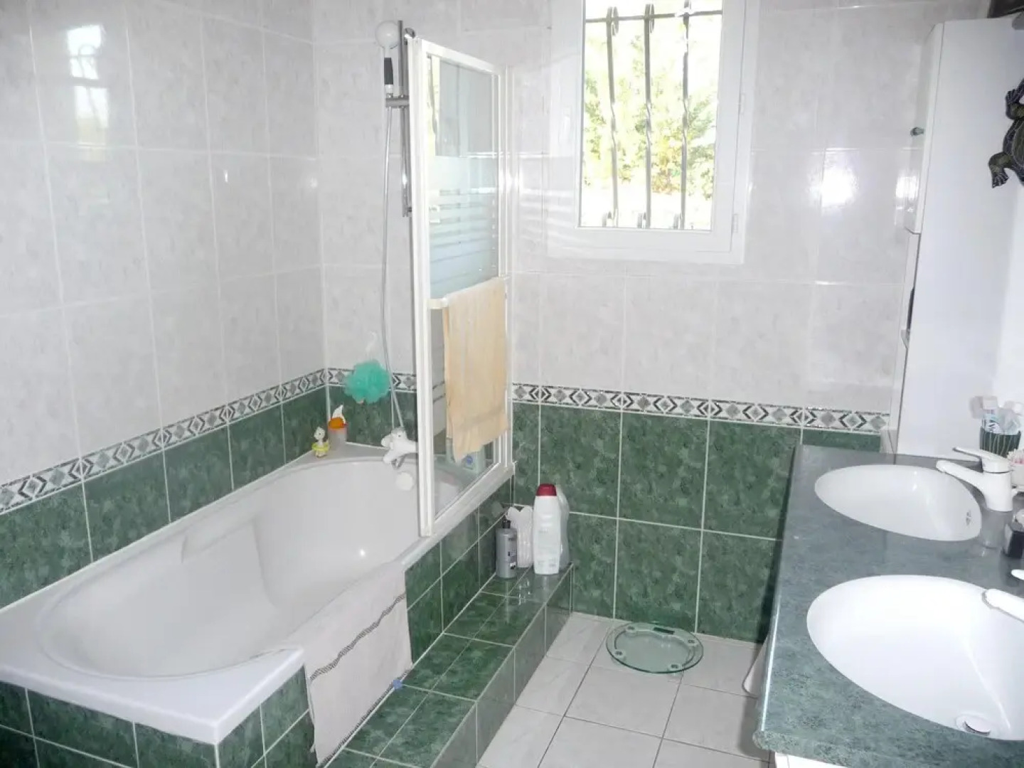 House With 3 Bedrooms in Saint-nazaire-d'aude, With Private Pool, Enclosed Garden and Wifi - 20 km From the Beach