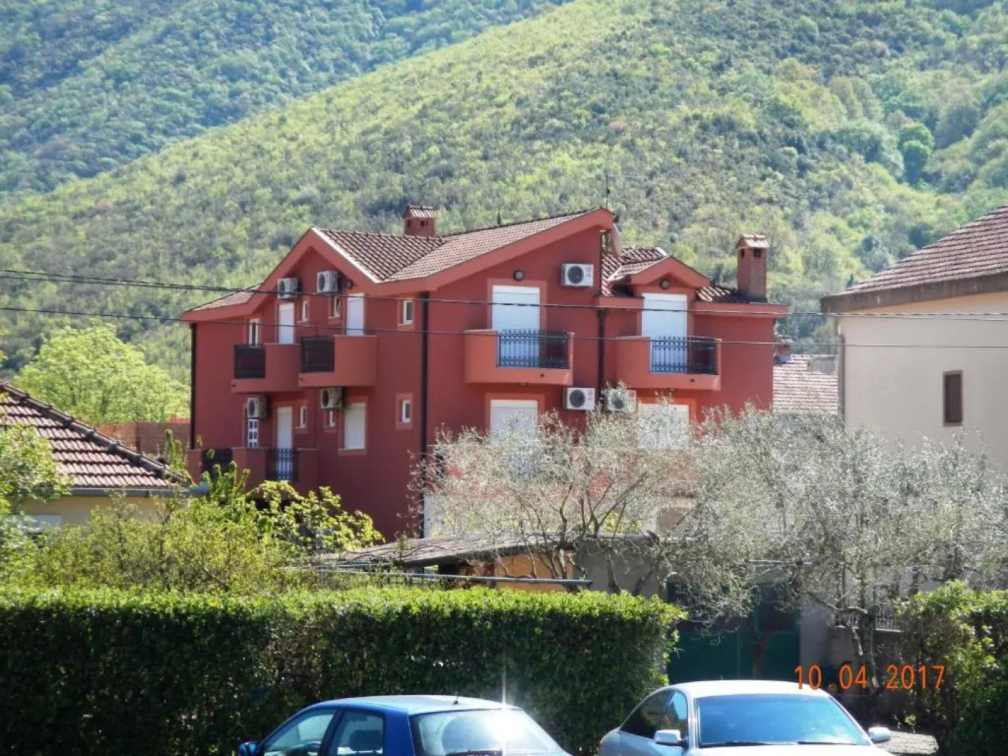 Guest House Villa Zivanovic