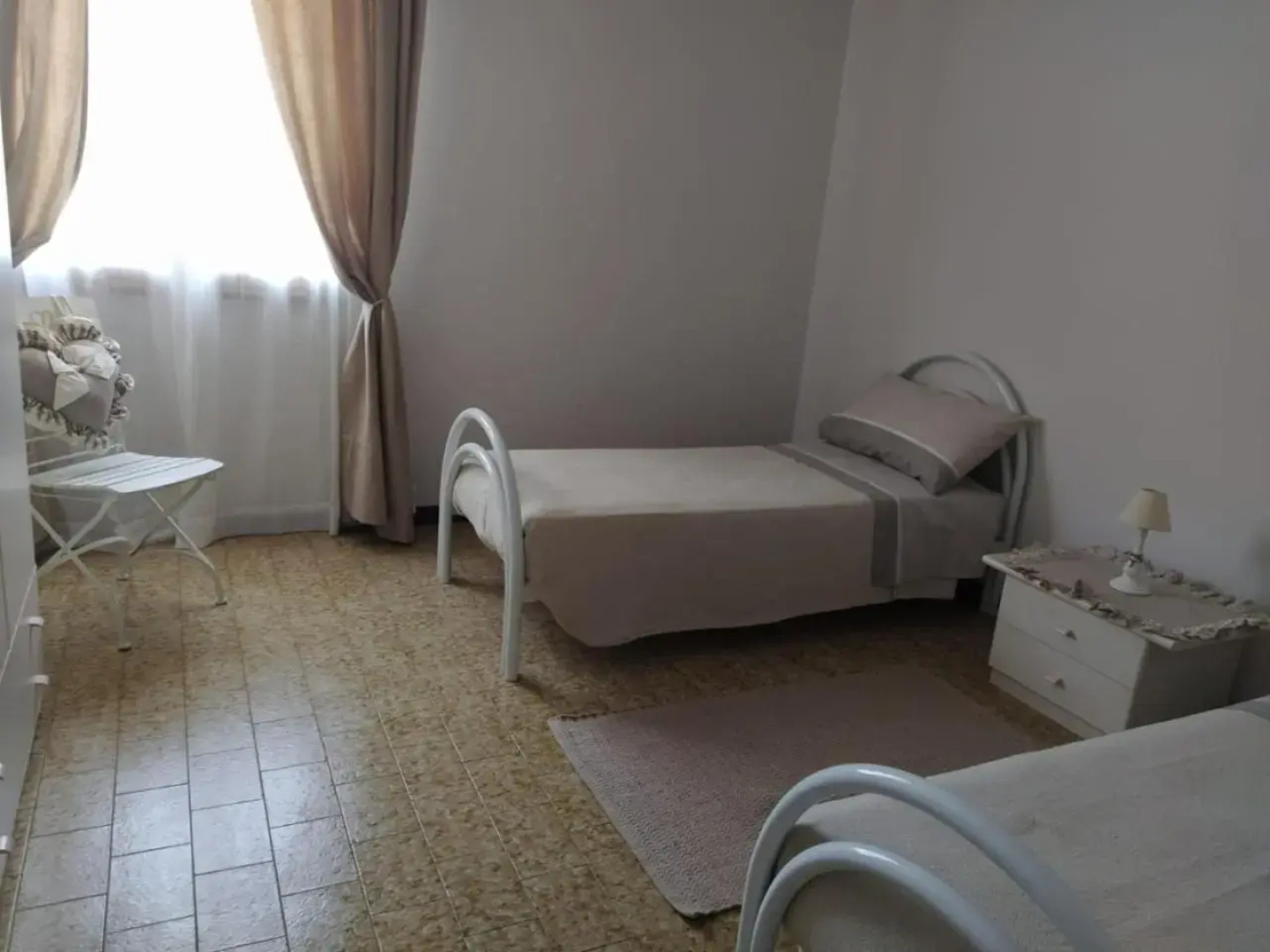 Casa via degli Ulivi 13