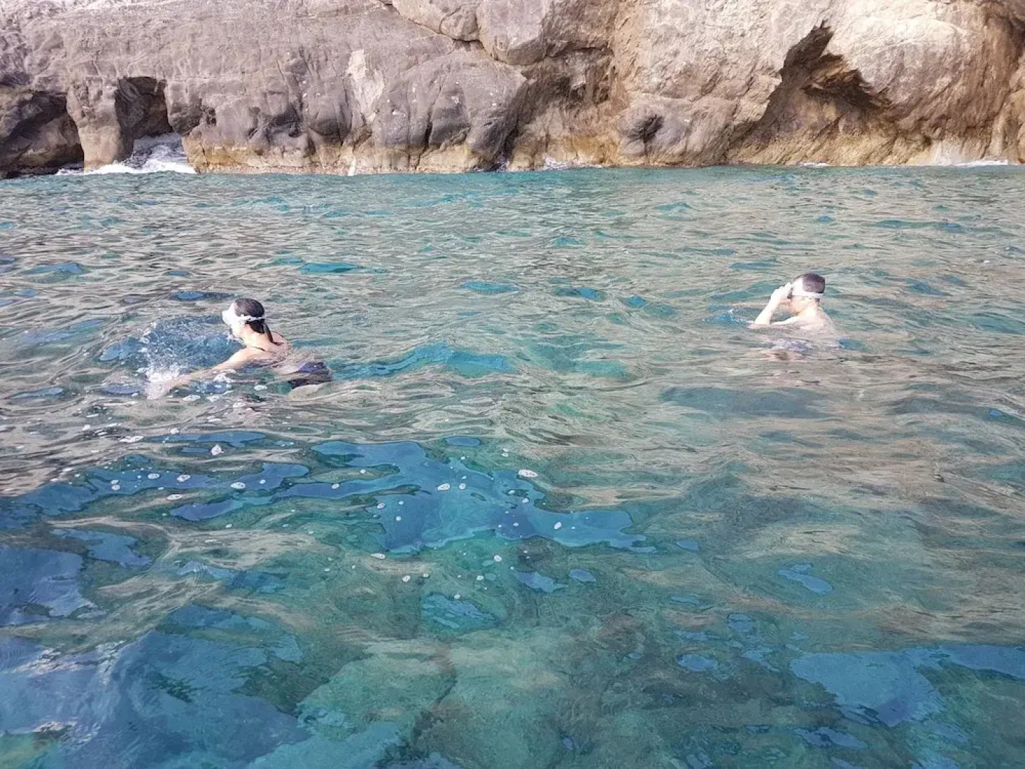 Agriturismo Costa di Faraggiana