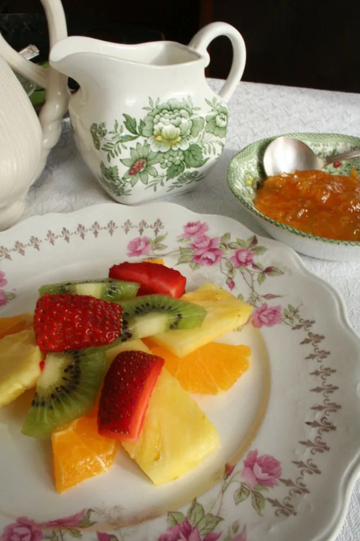 The Clark House Bed and Breakfast