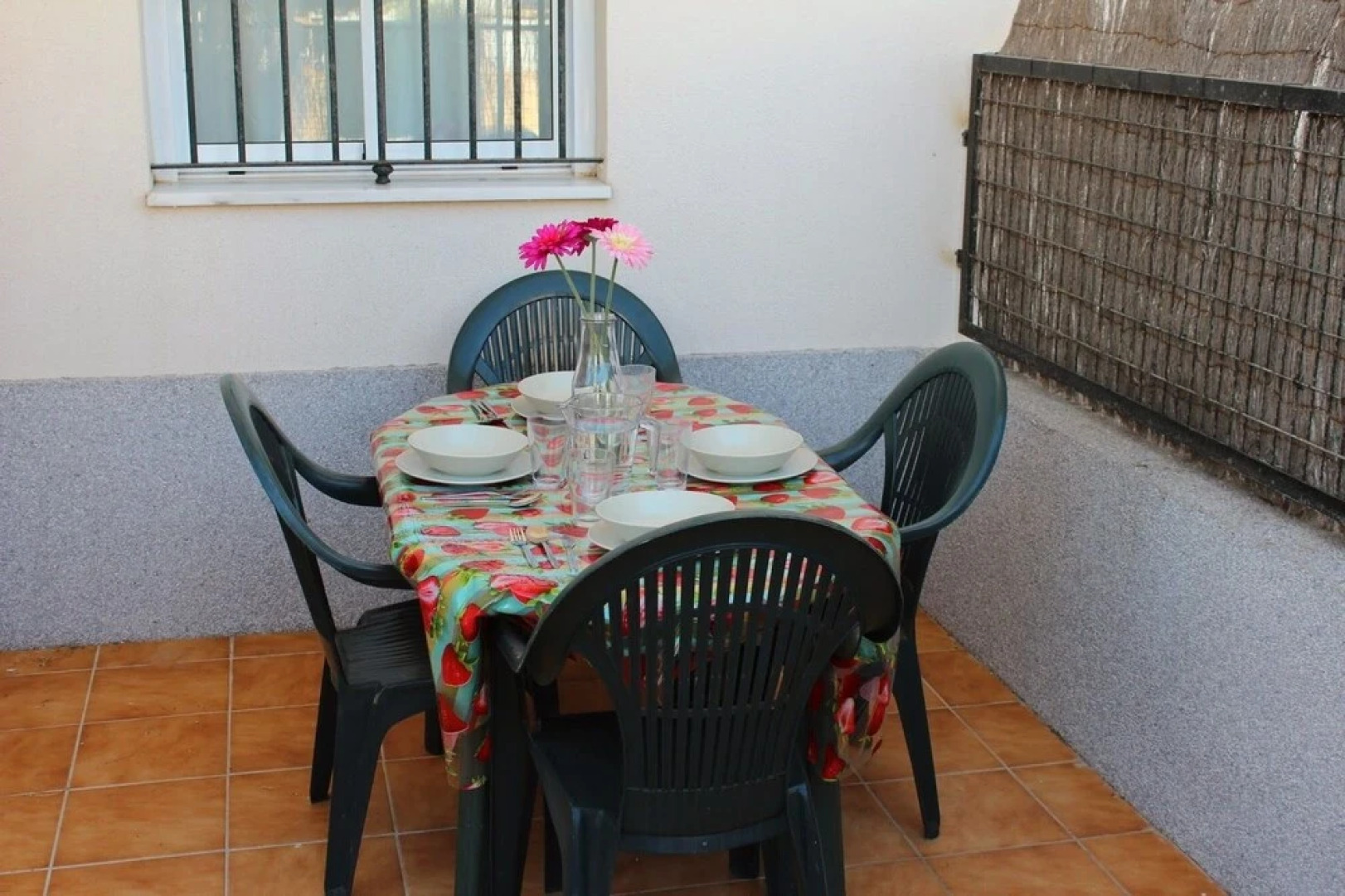 Apartment in Rota Cadiz AA Internet