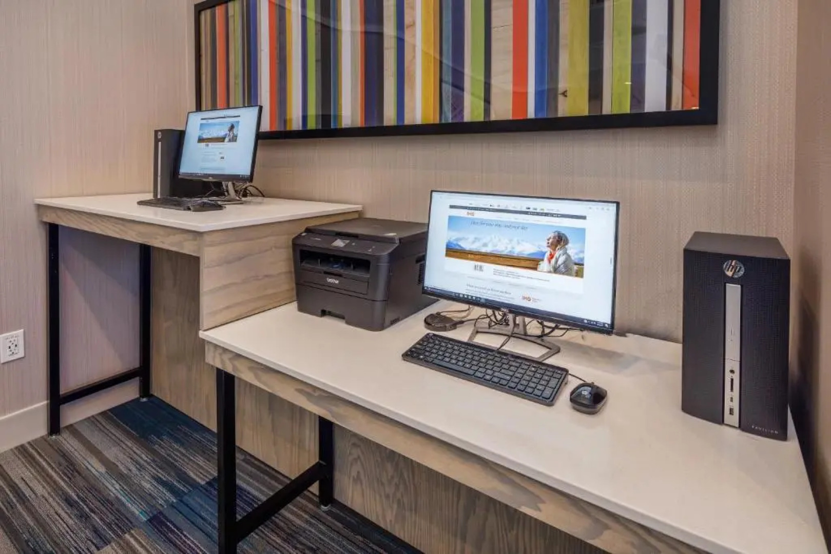 Quality Inn Civic Center