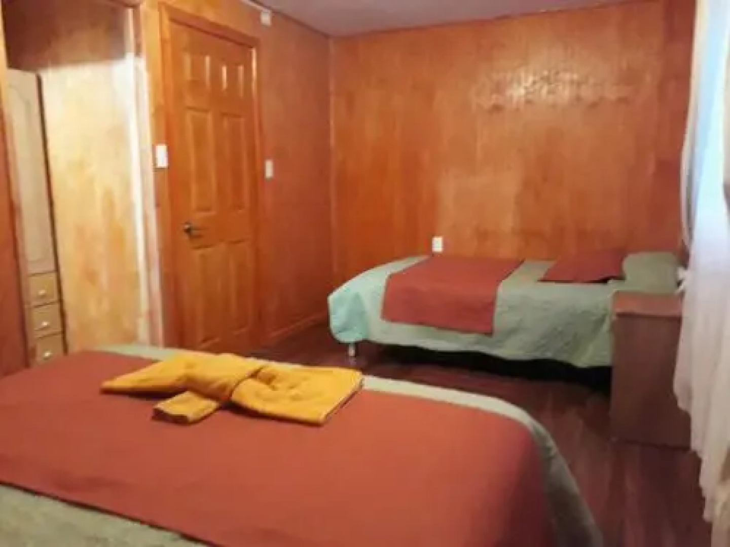 Hostal Flores del Sur