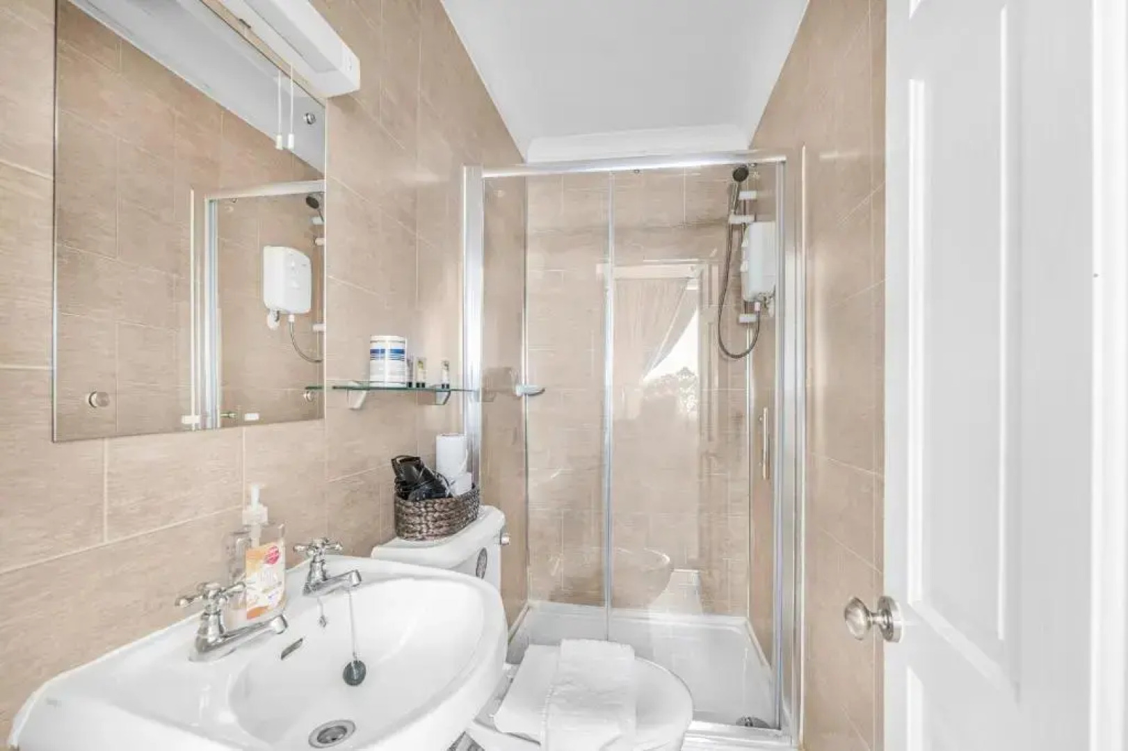 Summerlands Guest House