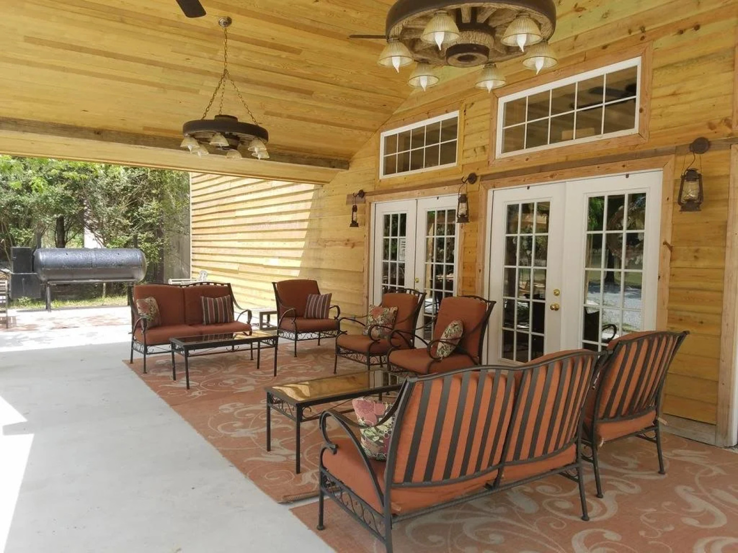 Red Fern Plantation Lodge