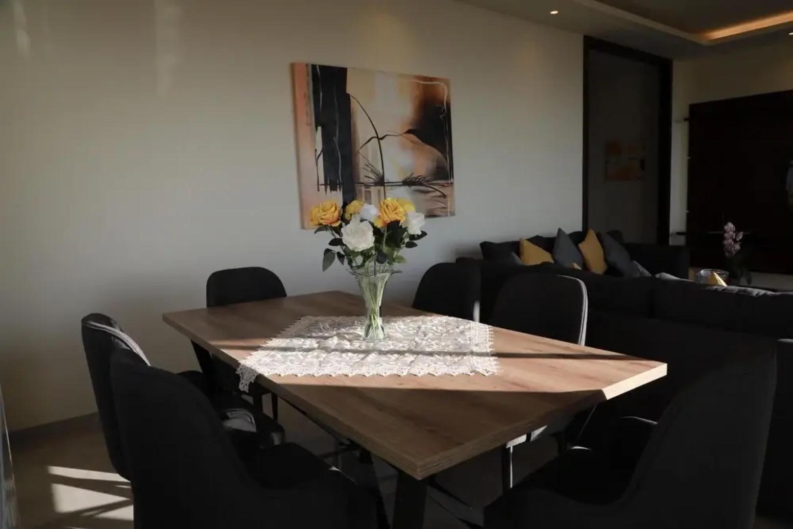 Lebanon - Brummana Views Unit 1