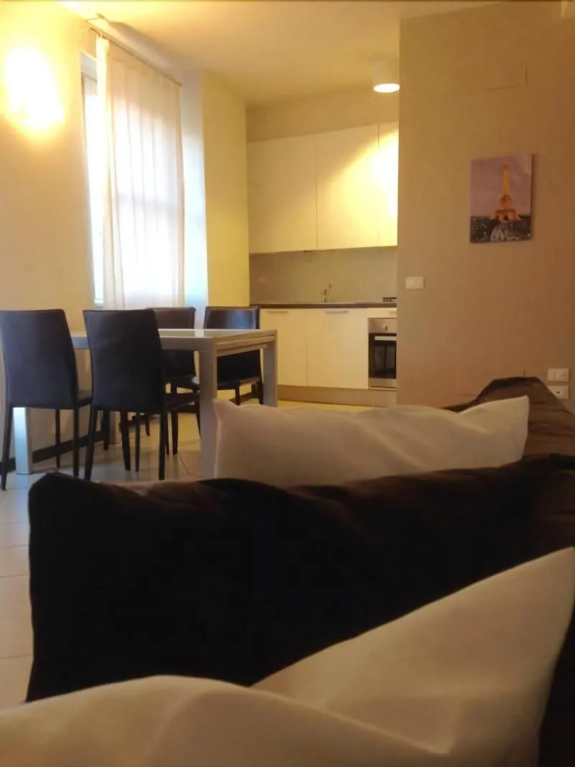 Residence Buelli e Dintorni