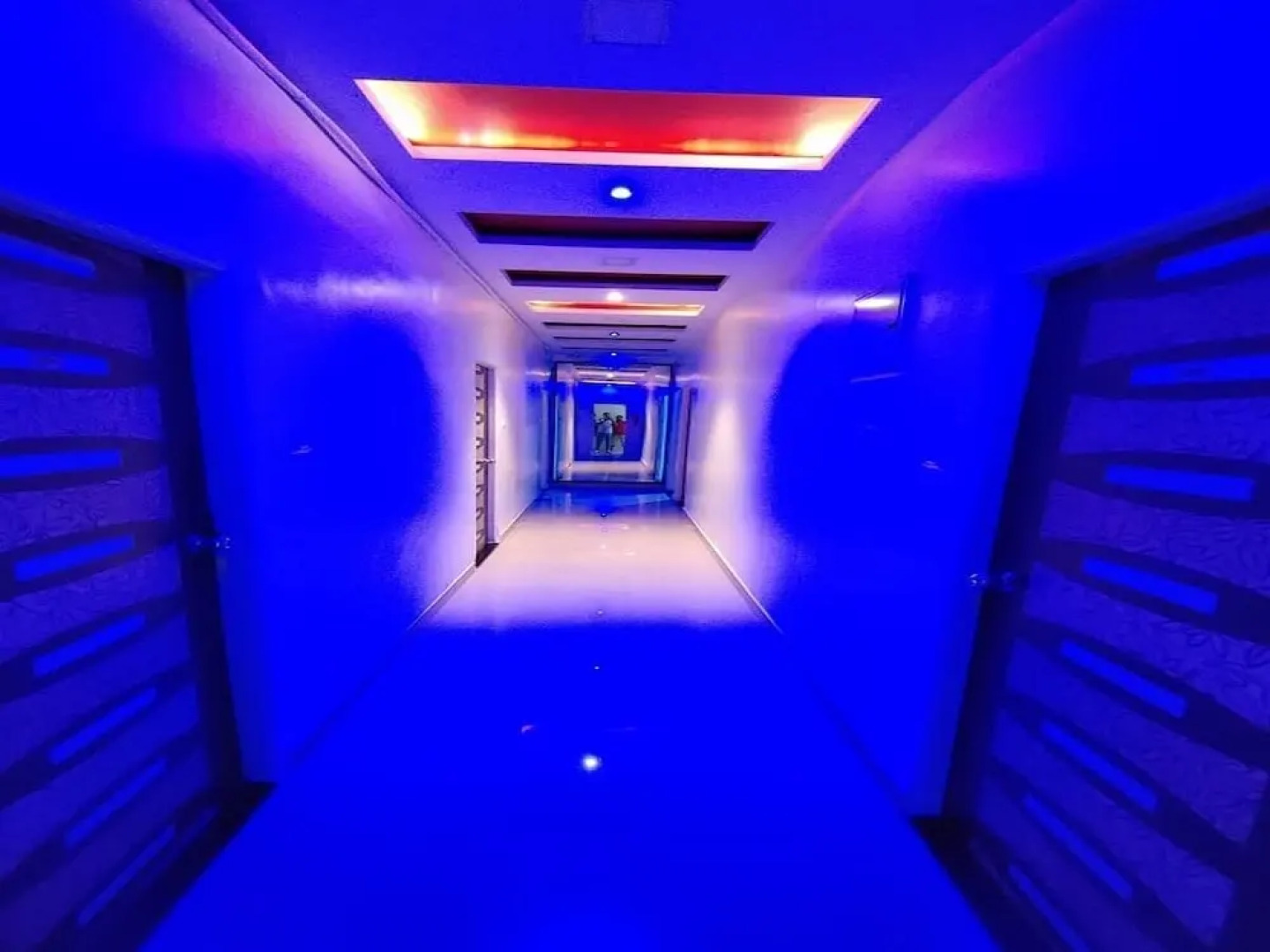 Hotel Prince International