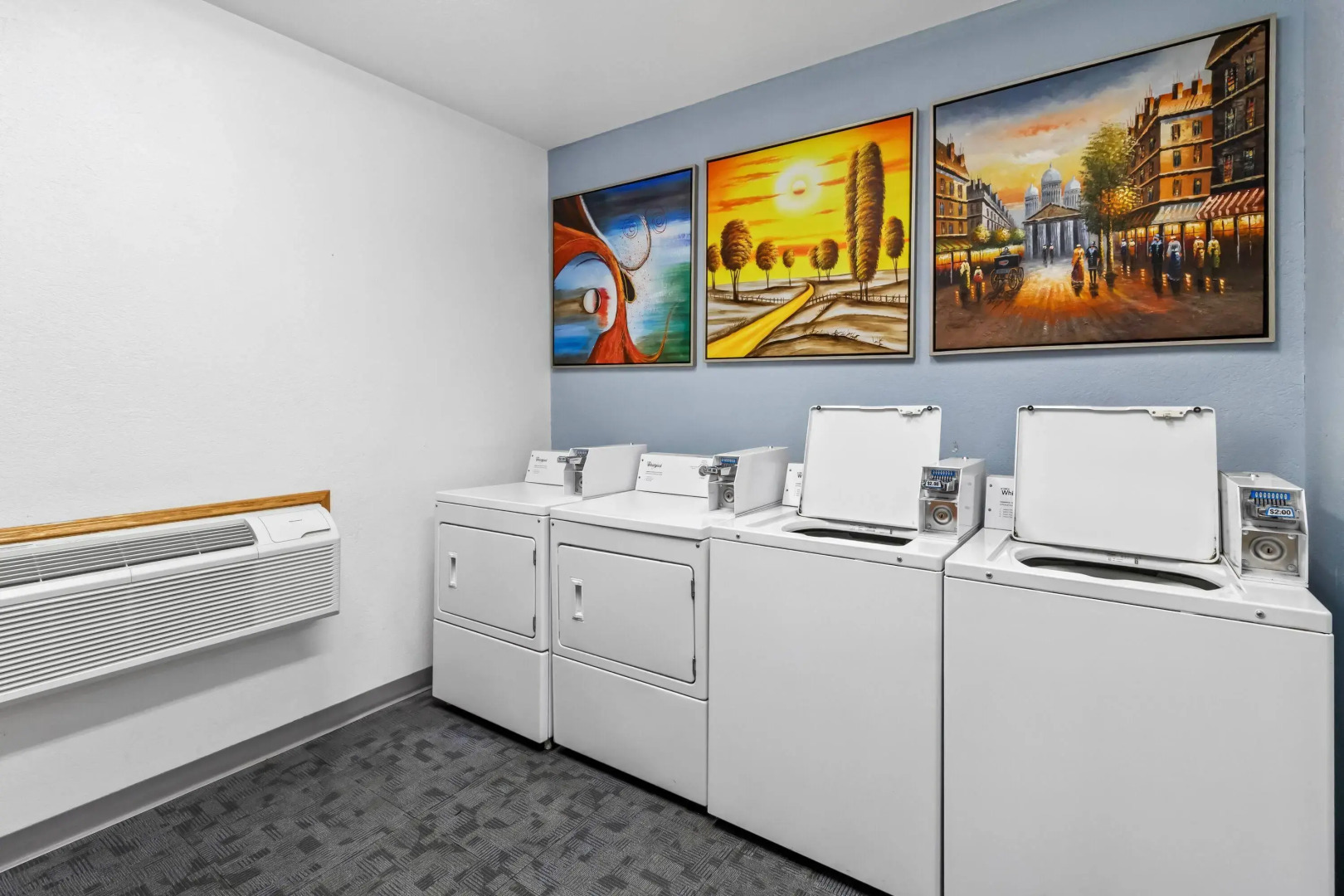 Super 8 by Wyndham Uniontown PA