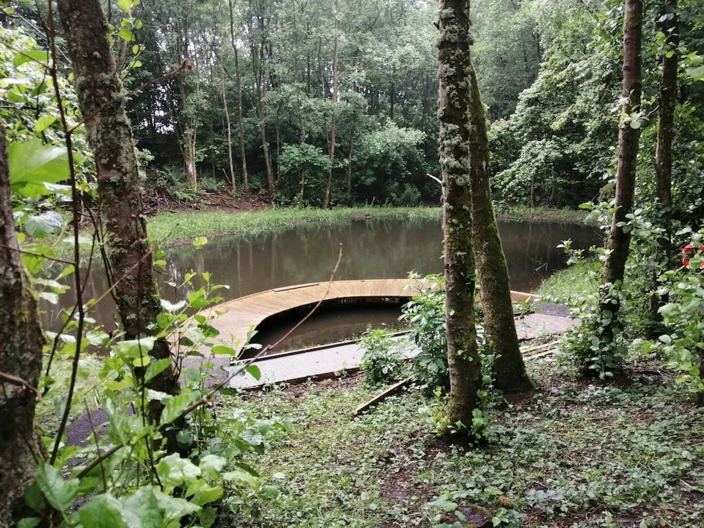 Doune Bed and Breakfast