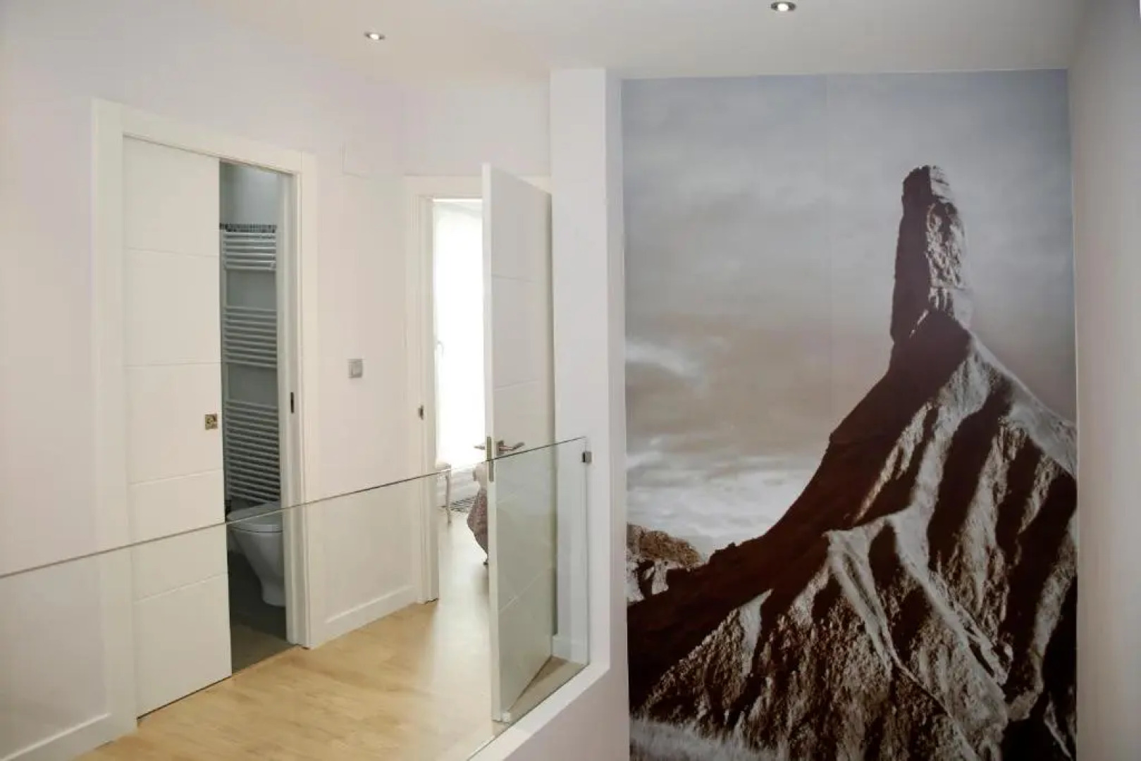 Apartamento La Noria