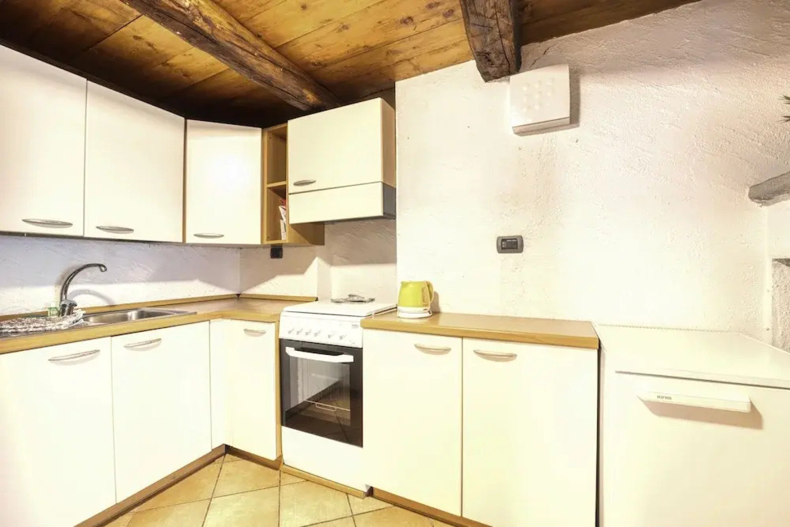 Incanto Walser Apartments