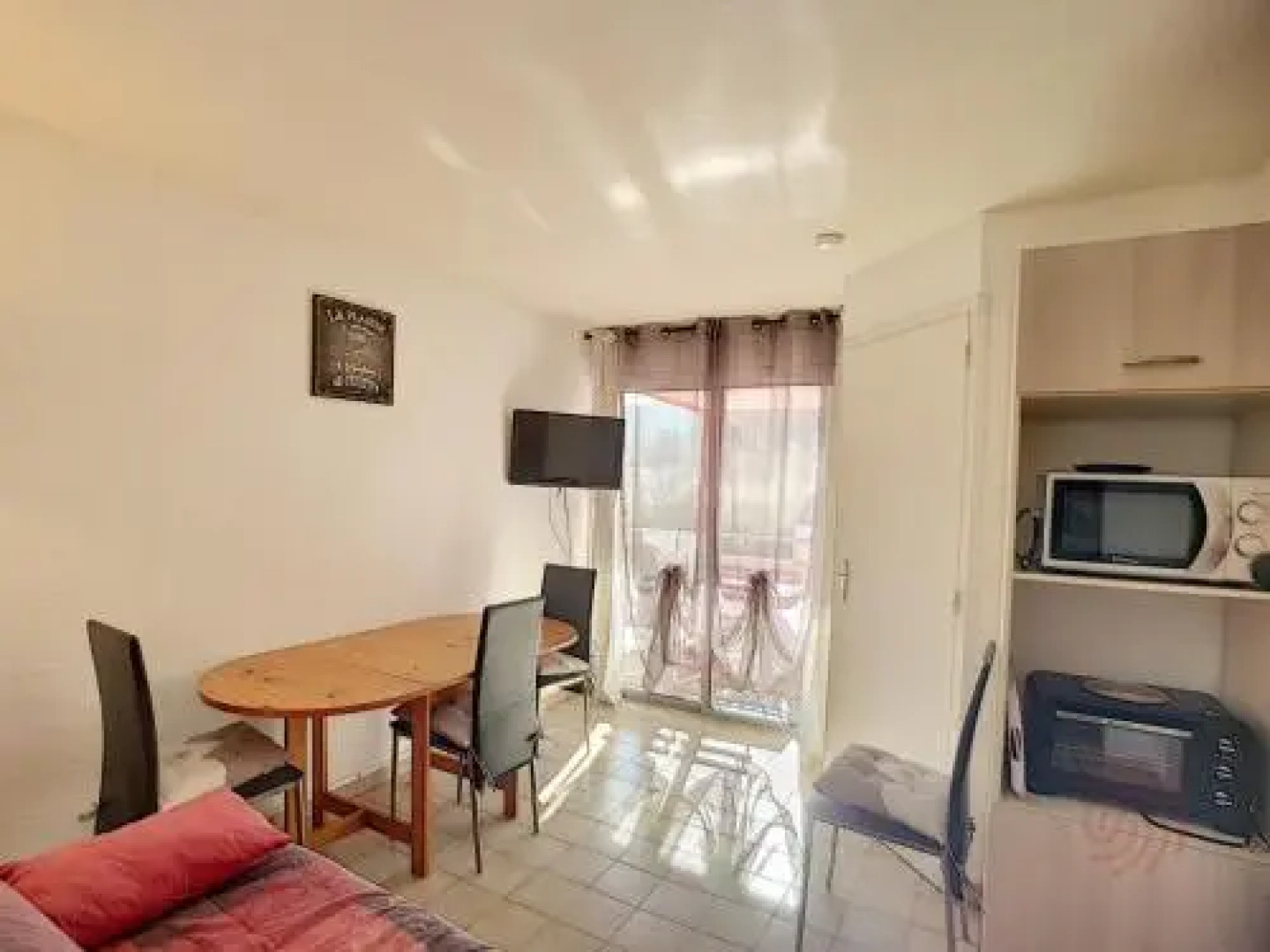 Apartment Le Verdale B, Chemin Du Verdale, Lamalou 2