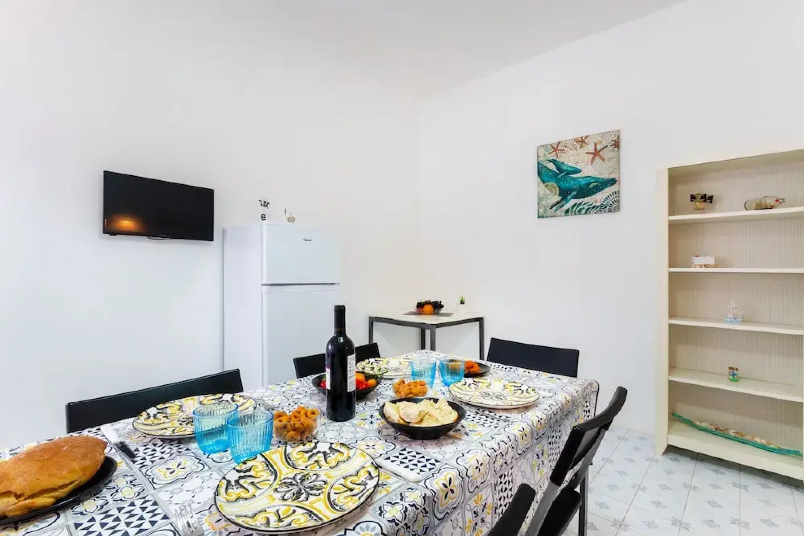 Casolare Dei Dolci Miraggi