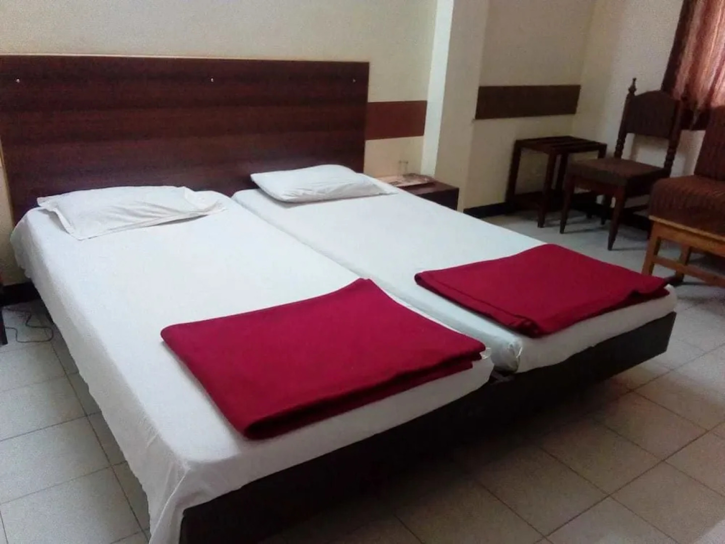 Samrat Ashok by iROOMZ