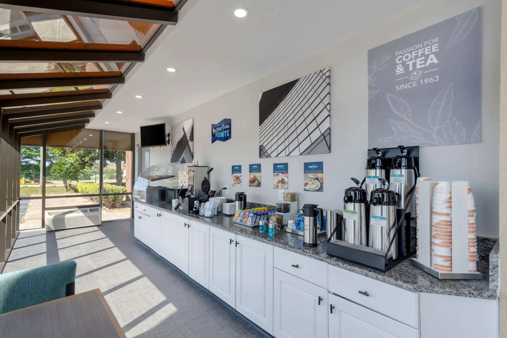 Clarion Pointe McDonough