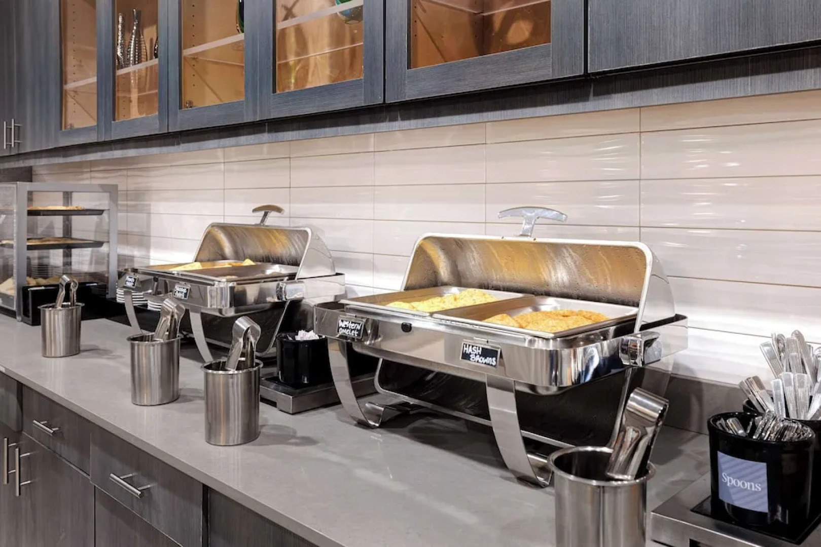 Homewood Suites By Hilton Oklahoma City Quail Spri