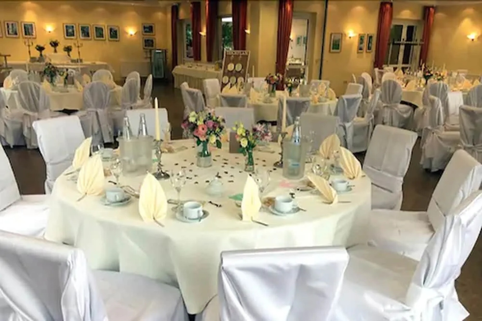 Hotel Landhaus Wörlitzer Hof