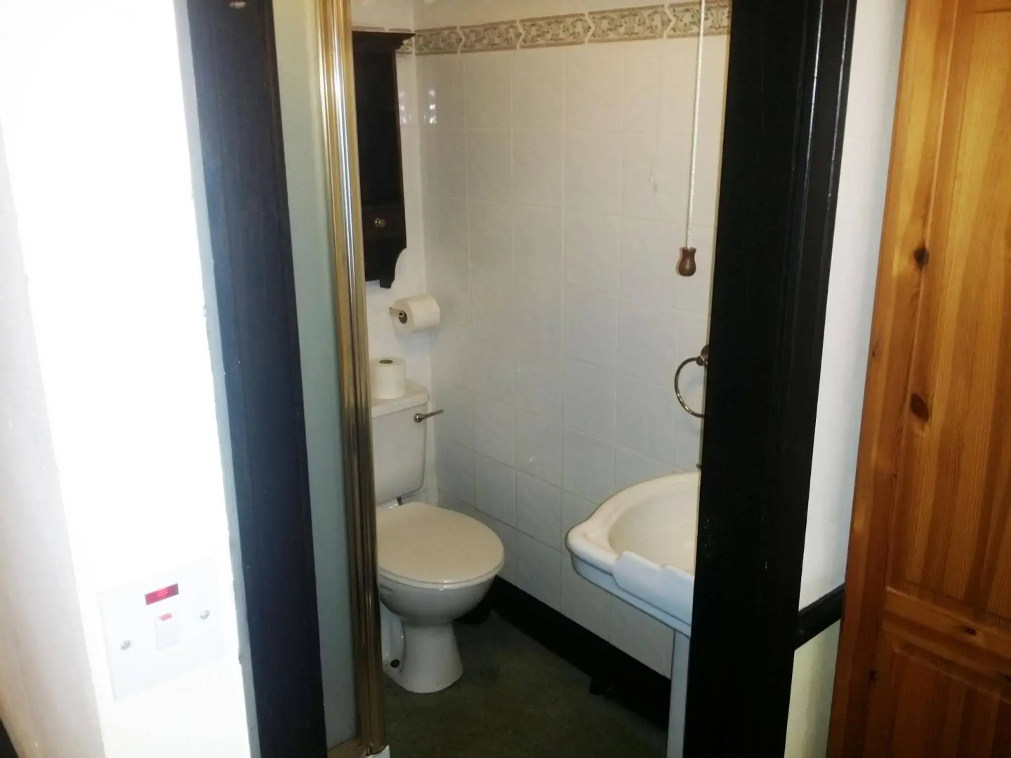 Seed Hill Guest House