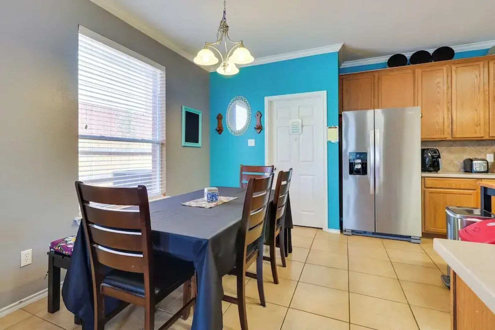 Pet-friendly Austin Area Home w/ Outdoor Oasis