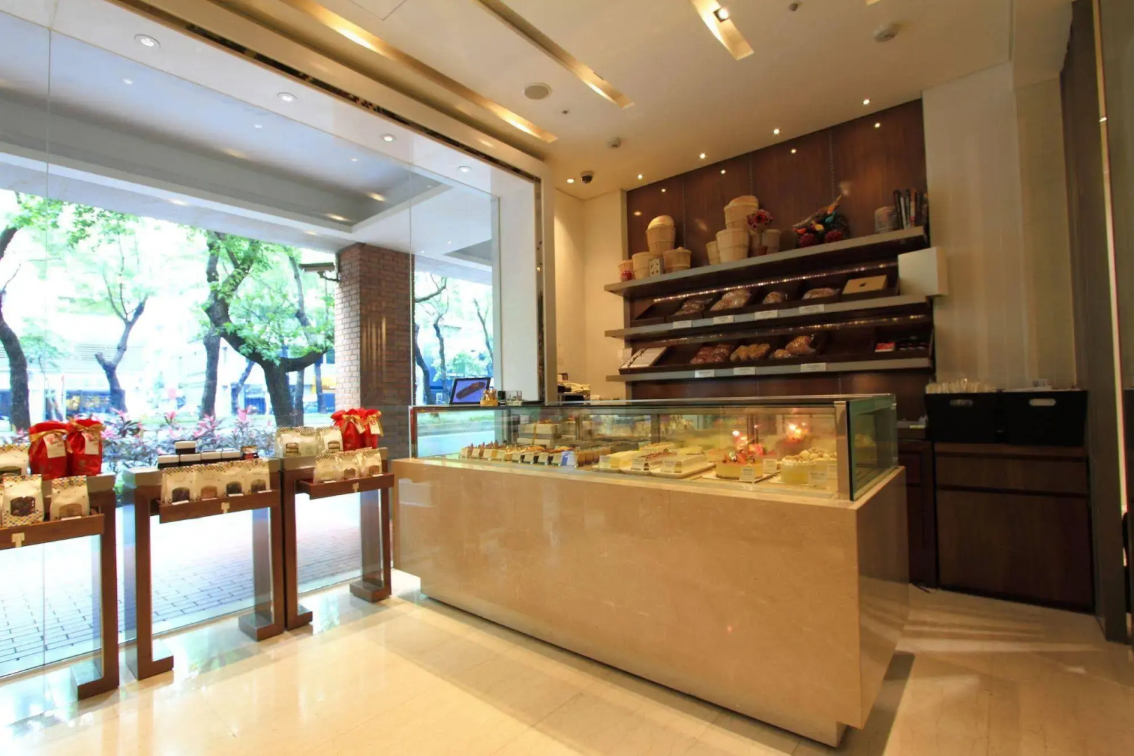 Hotel Royal - Nikko Taipei