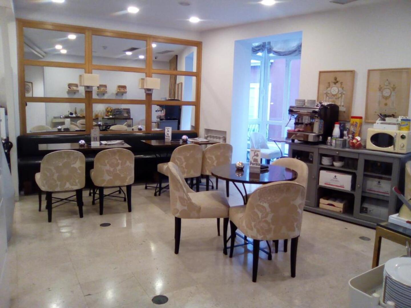 Hotel Cuéntame La Puebla