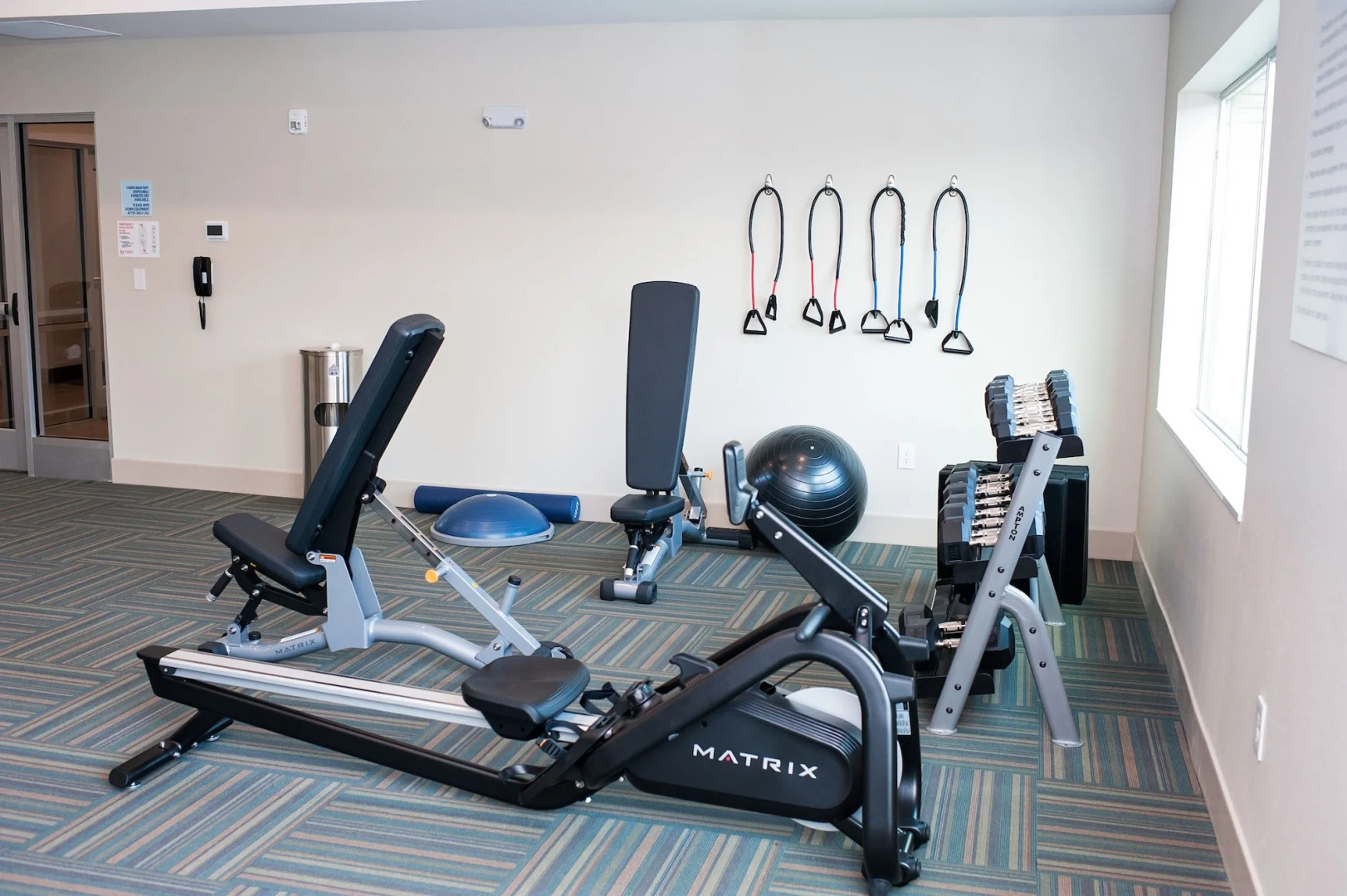 Holiday Inn Express & Suites- Birmingham North-Fultondale by IHG