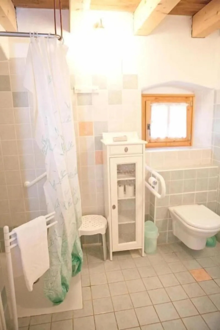 Agriturismo Malga Riondera