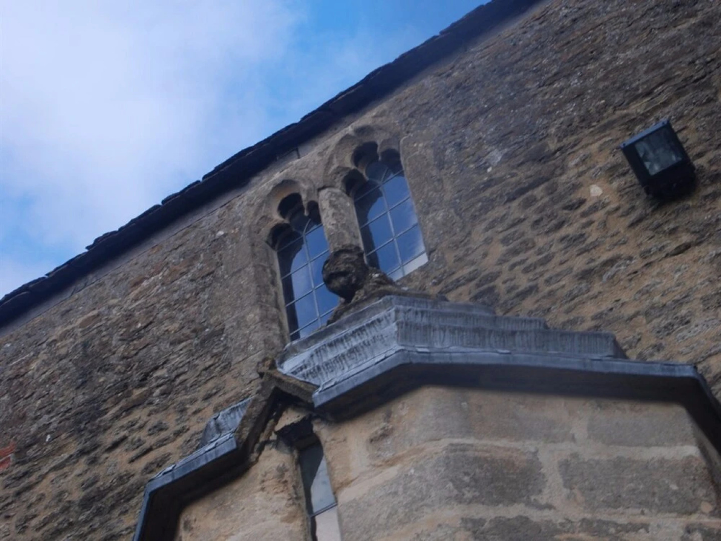 The George Inn & The Plaine