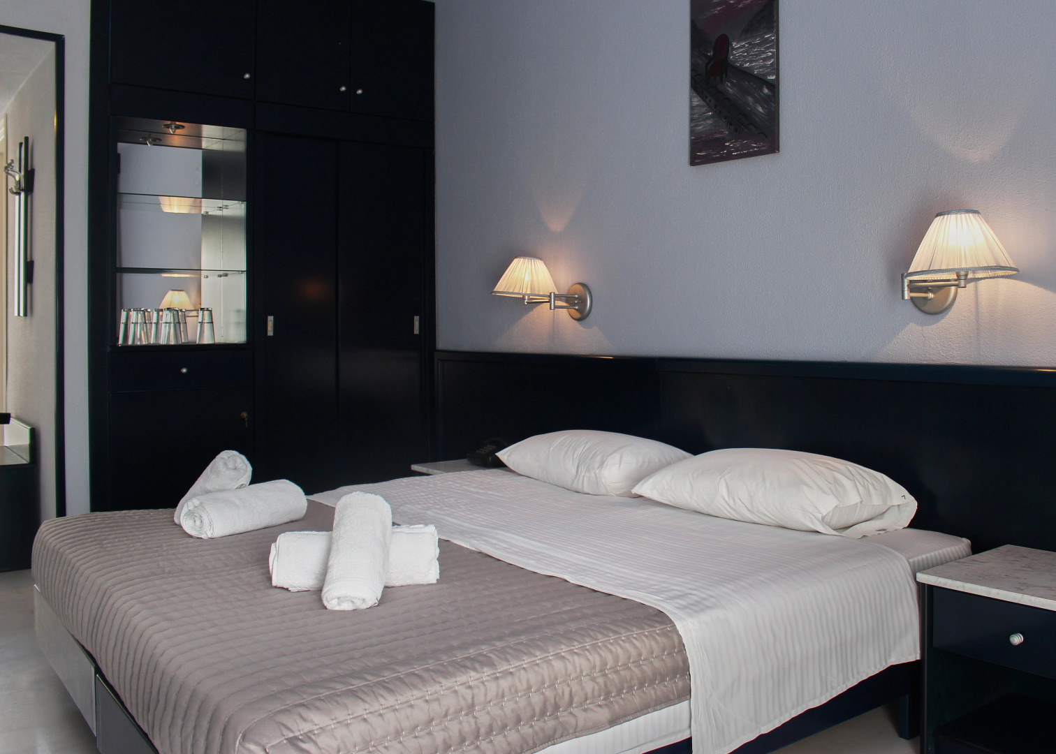 Skion Palace Beach Hotel - Bungalows Boutique