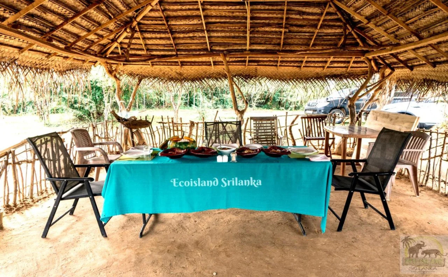 Eco Island Sri Lanka