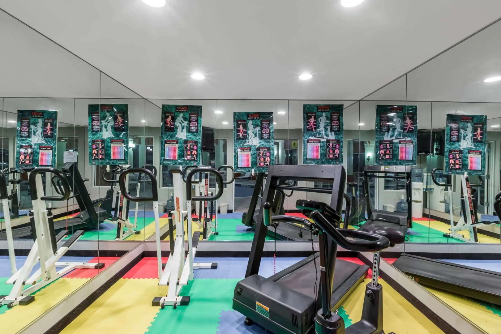 Baymont by Wyndham Pella