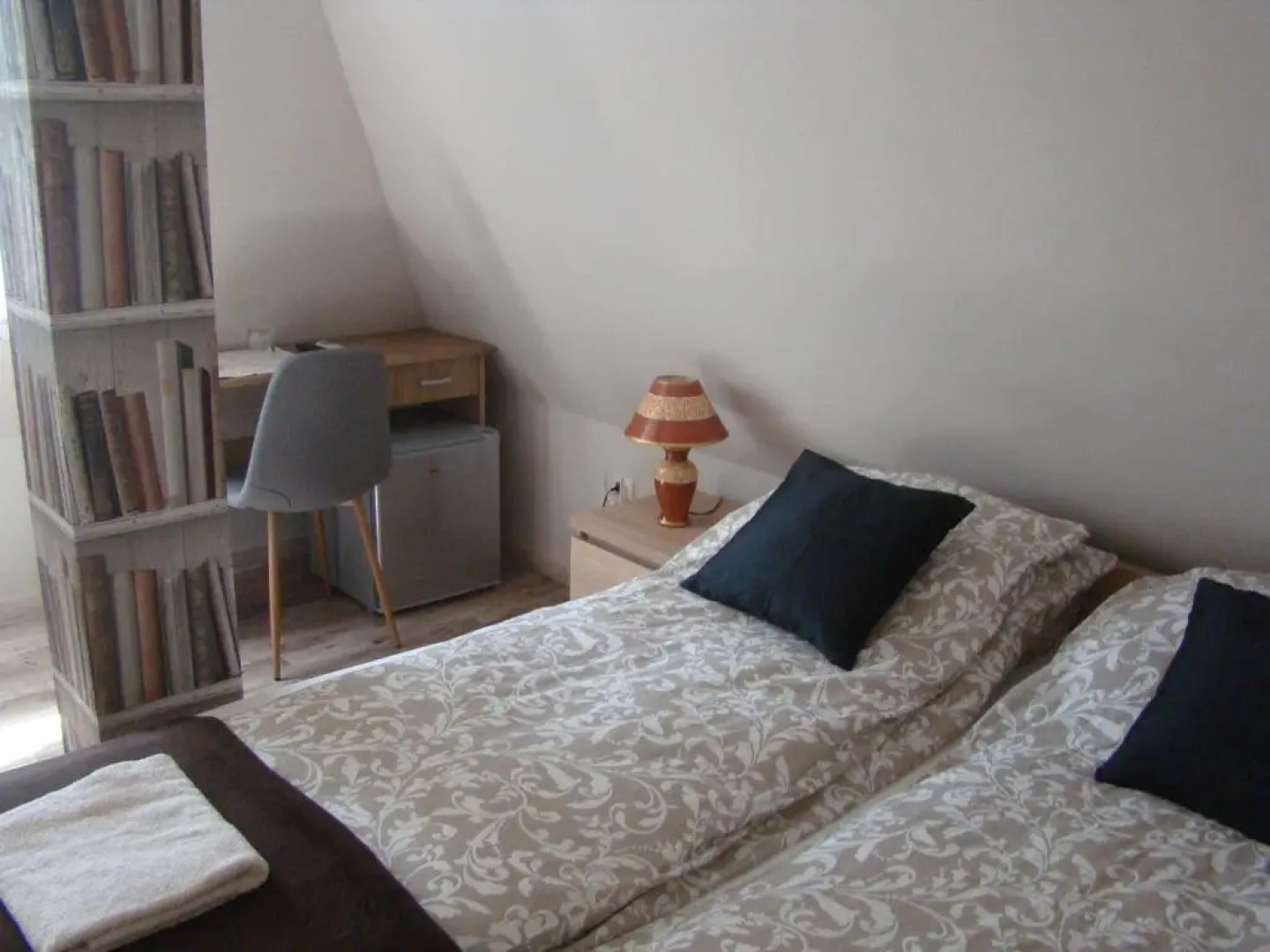 F57 - Frankó Családi Panzió