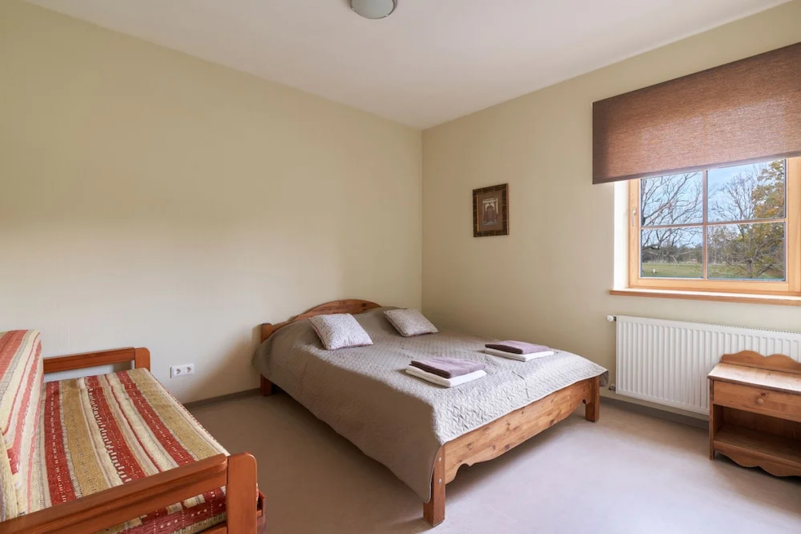 Отель Juku Dzirnavas