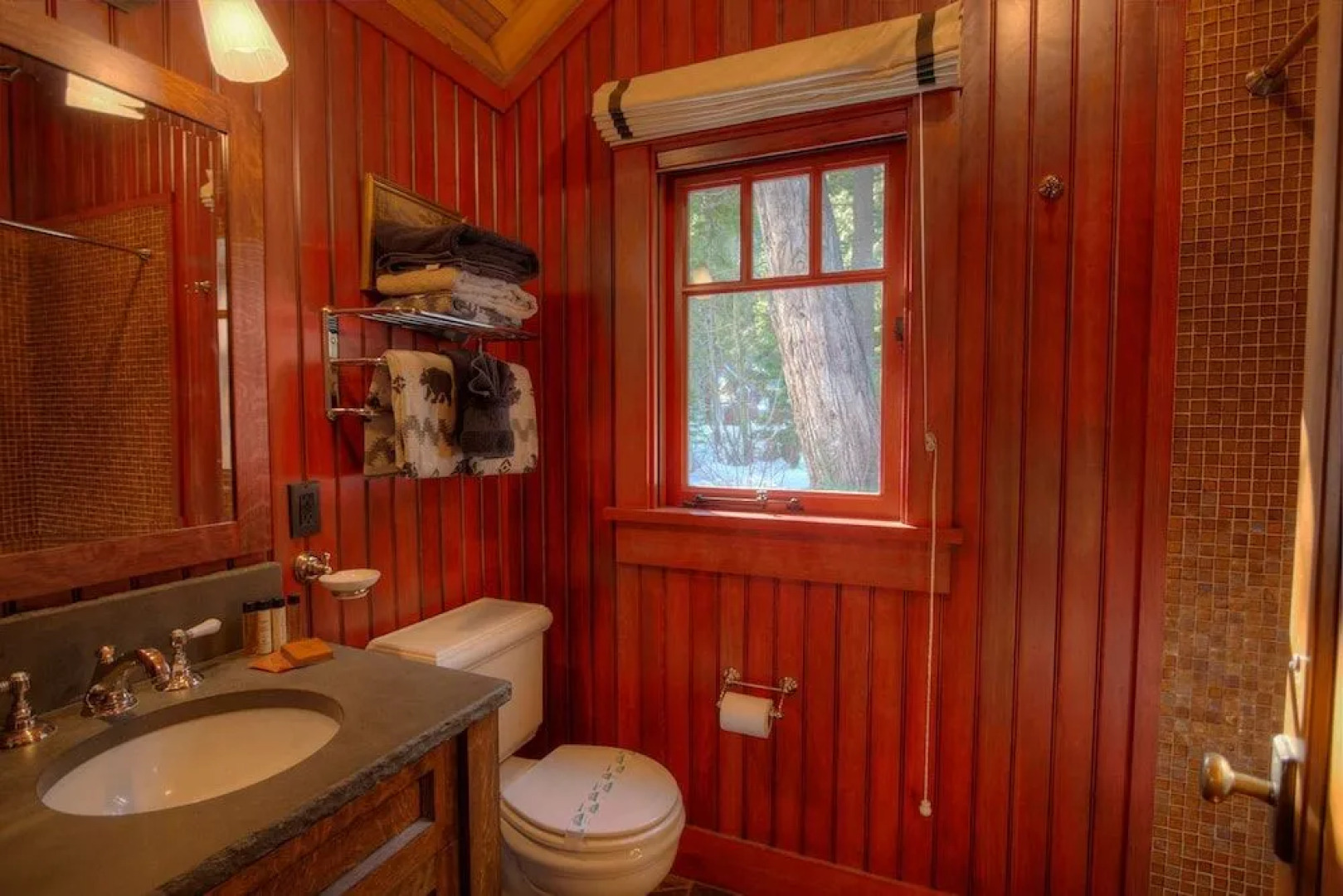 Lakefront History by Lake Tahoe Accommodations