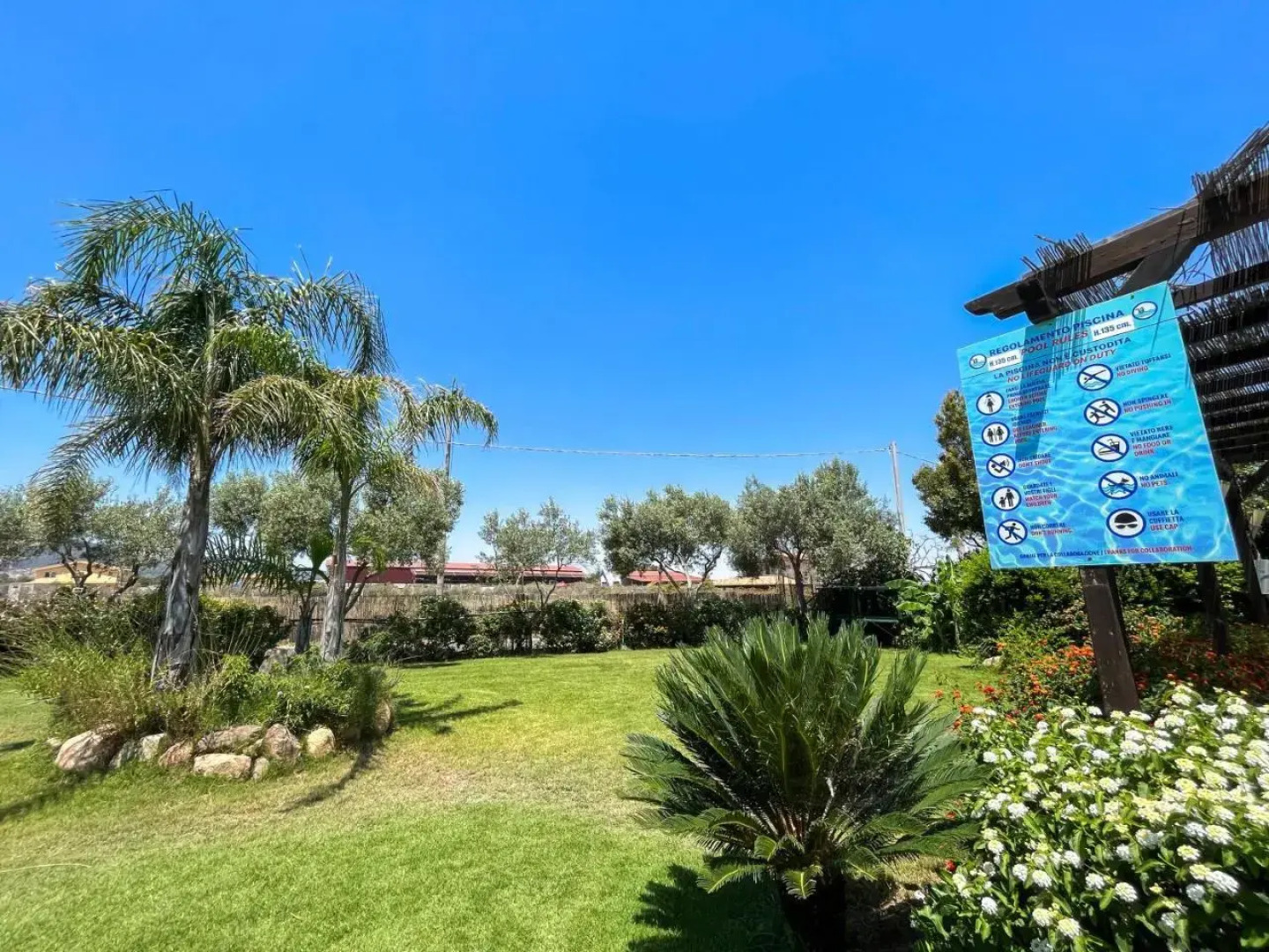 Agriturismo Agricantus 2000