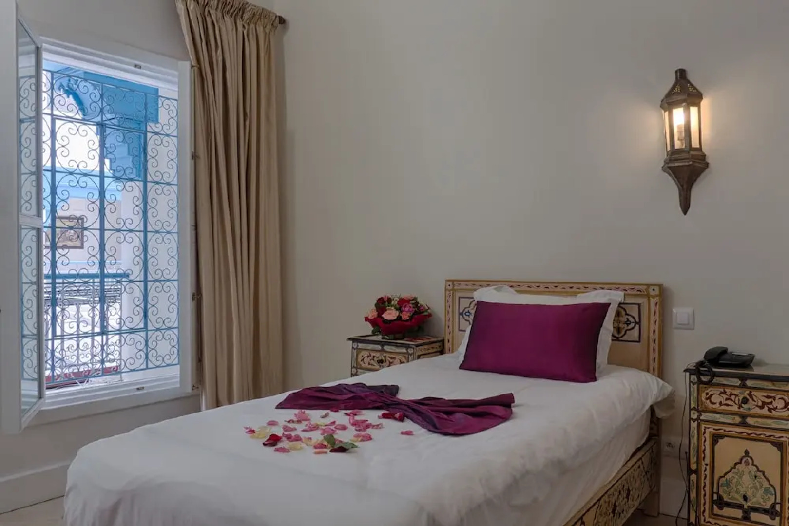 Palais Du Calife Riad & Spa