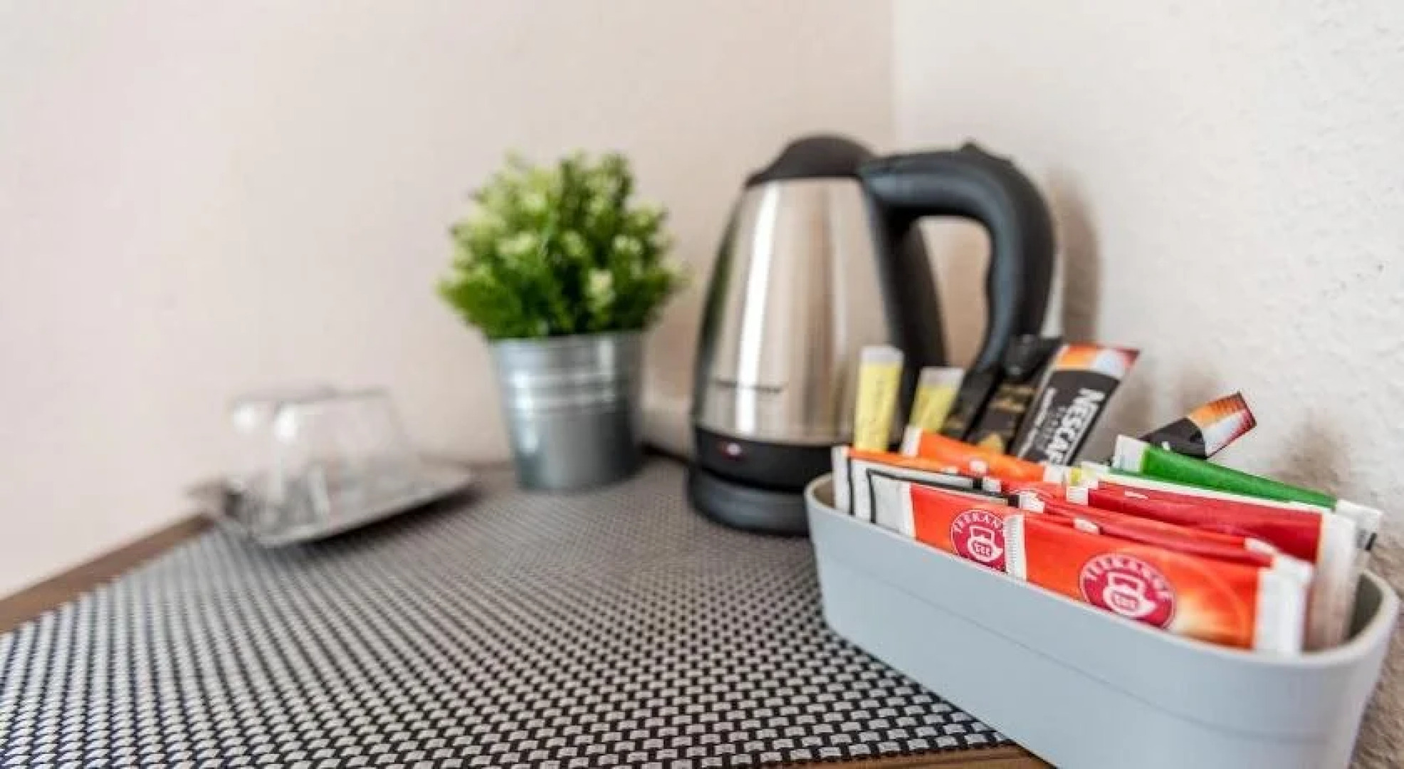 Budapest Csaszar Hotel