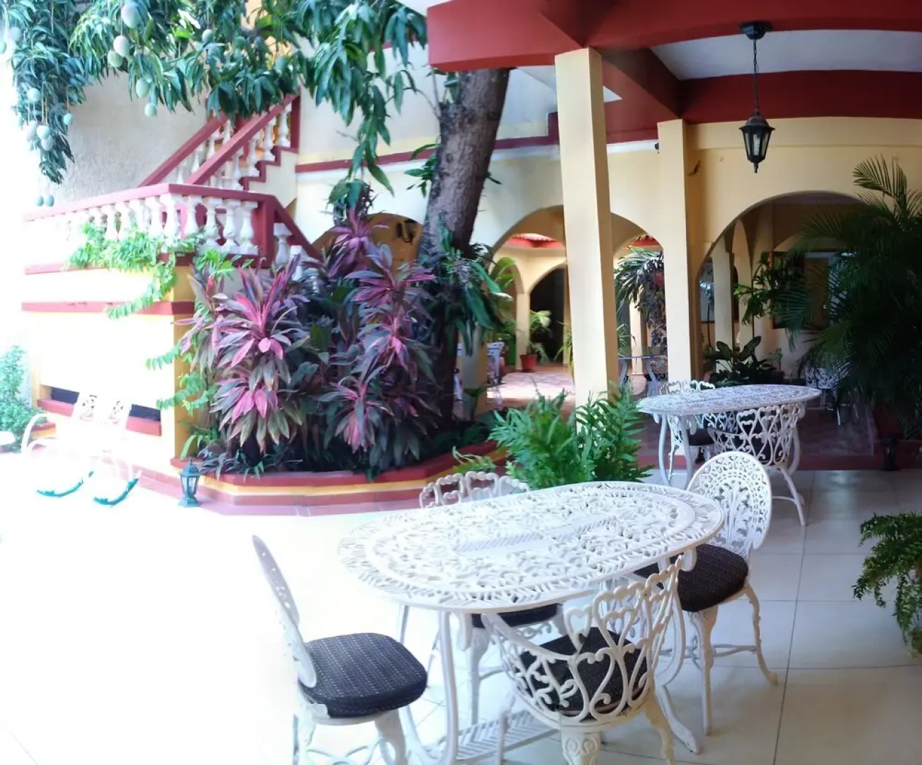 Casa Ana