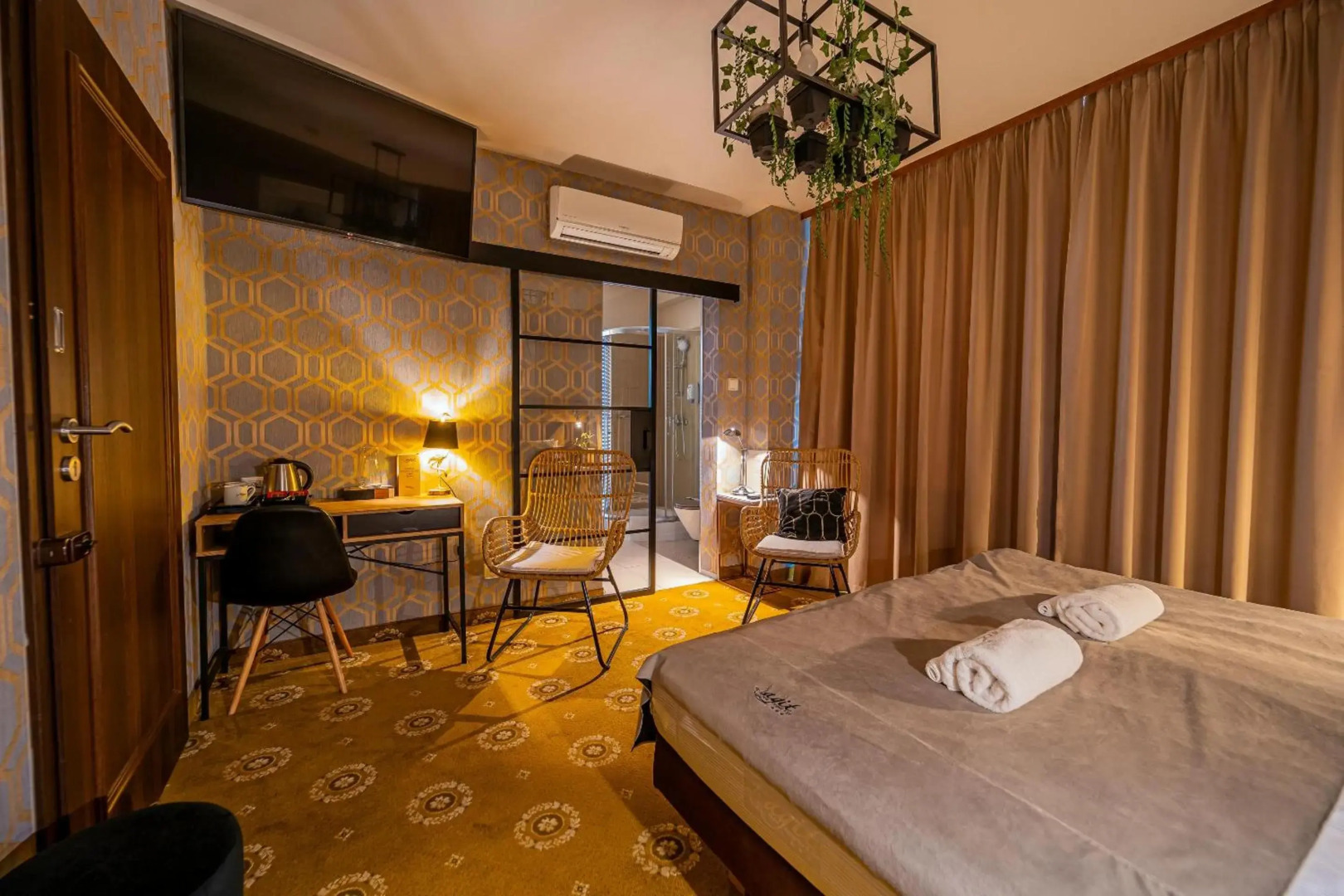 Agit Hotel Congress & Spa