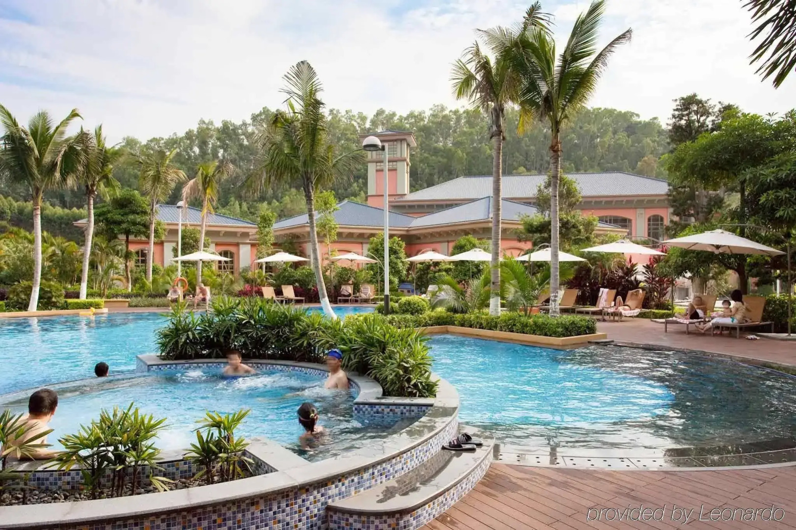 Pullman Dongguan Forum