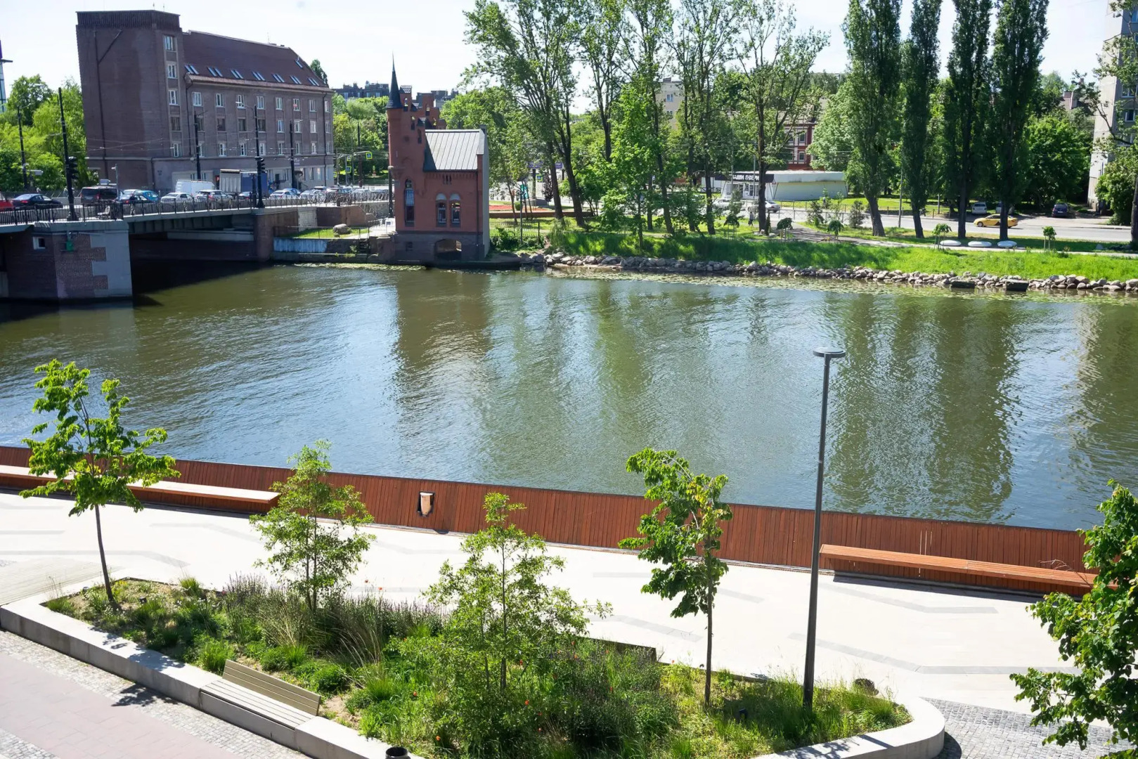 Павлов на Октябрьской