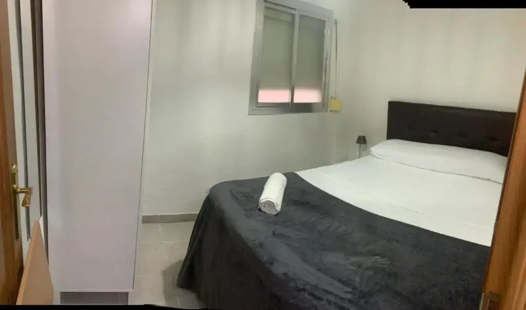 Valdavia Habitaciones